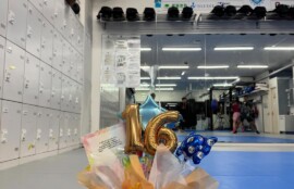 CAVEは4月3日で設立16周年