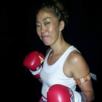 千佳子 caveインストラクター