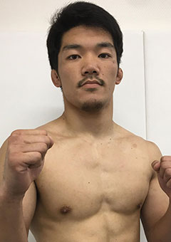 永井佑虎　CAVE