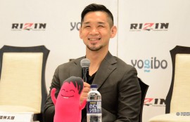 石渡 伸太郎　引退発表