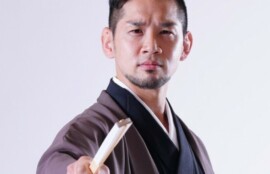 石渡伸太郎