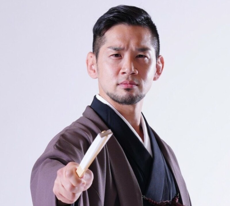 石渡伸太郎