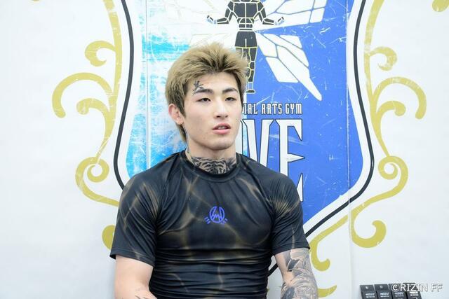 平本蓮 CAVE練習