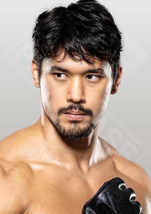 ゴイチ・ヤマウチ選手MMAセミナー開催