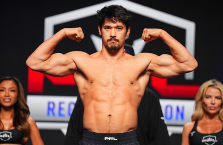 ゴイチ・ヤマウチ選手MMAセミナー開催