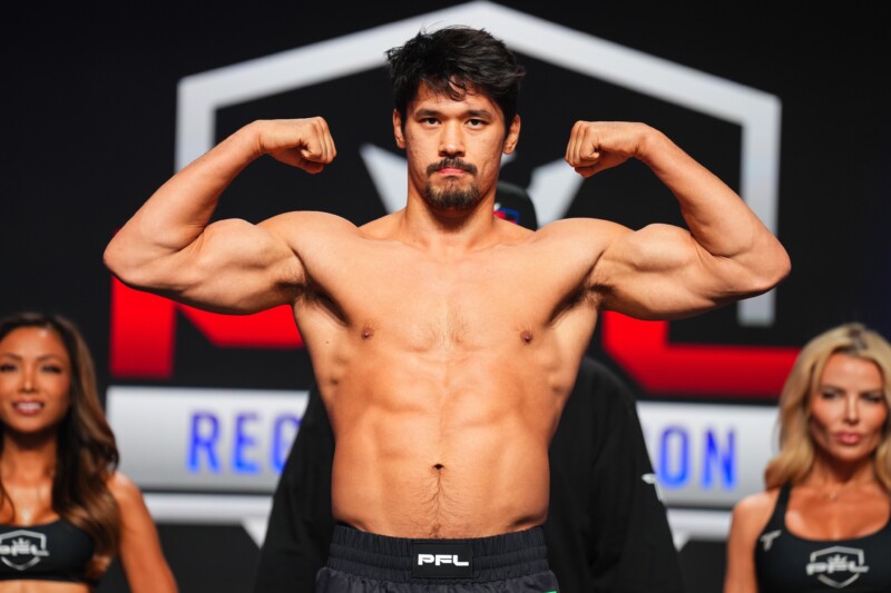 ゴイチ・ヤマウチ選手MMAセミナー開催
