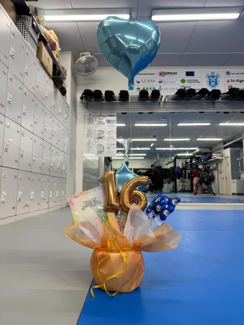 CAVEは4月3日で設立16周年