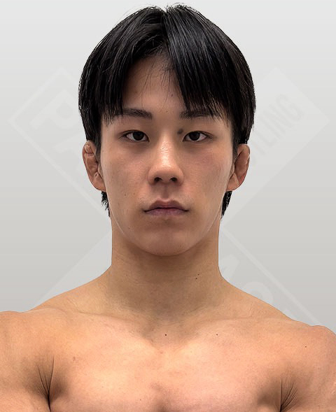 村社泰河　CAVE所属選手